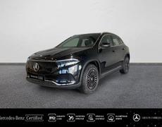 Mercedes EQA Quimper