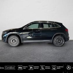 Mercedes EQA 250+ 190ch Quimper