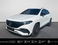 Mercedes EQA Saint-Brieuc
