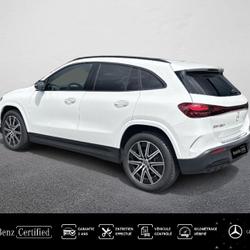Mercedes EQA 250+ 190ch Saint-Brieuc