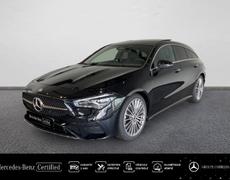Mercedes CLA Quimper