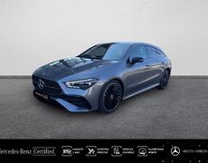 Mercedes CLA
