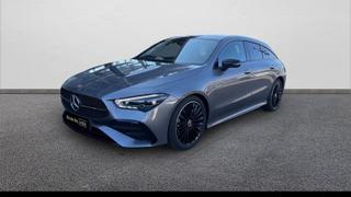 Mercedes CLA  - Amg - photo 0