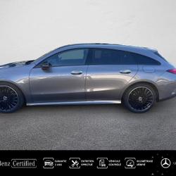 Mercedes CLA 200 163ch AMG Line 7G-DCT Saint-Gr&eacute;goire