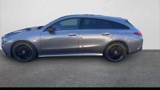 Mercedes CLA  - Amg - photo 1