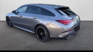 Mercedes CLA  - Amg - photo 2
