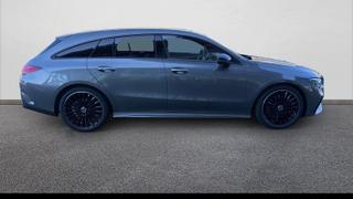 Mercedes CLA  - Amg - photo 3