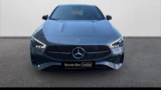 Mercedes CLA  - Amg - photo 4