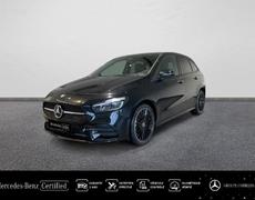 Mercedes Classe B Quimper
