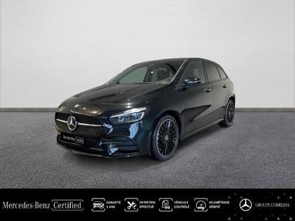 Mercedes Classe B - 250 e Hybrid EQ 163+109ch AMG Line 8G-DCT - 49 990 €