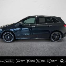 Mercedes Classe B 250 e Hybrid EQ 163+109ch AMG Line 8G-DCT Quimper