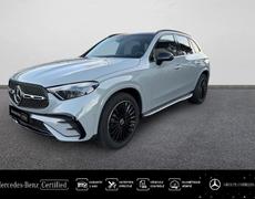 Mercedes GLC Saint-Grégoire