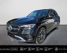Mercedes GLC - 200 d 163ch Business Line 4Matic 9G-Tronic - 65 890 €