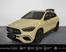 Mercedes GLA
