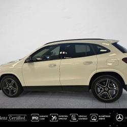 Mercedes GLA 180 136ch AMG Line 7G-DCT Bonchamp-l&egrave;s-Laval