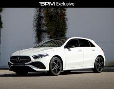 Mercedes Classe A MONACO