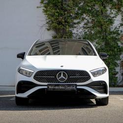Mercedes Classe A A 250 e AMG Line MONACO