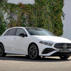 Mercedes Classe A A 250 e AMG Line MONACO