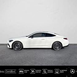 Mercedes CLE 220 d 197ch AMG Line 9G-Tronic Brest