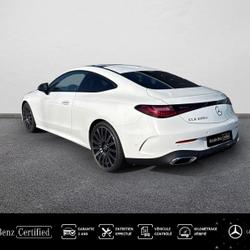 Mercedes CLE 220 d 197ch AMG Line 9G-Tronic Brest