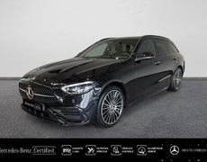 Mercedes Classe C Quimper