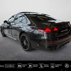 Mercedes Classe E 53 AMG 449ch+163ch Hybrid 4Matic+ TCT 9G Saint-Gr&eacute;goire