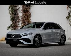 Mercedes Classe A MONACO