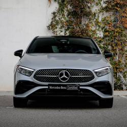 Mercedes Classe A 250 e Hybrid EQ 163+109ch AMG Line 8G-DCT MONACO