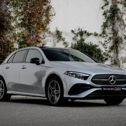 Mercedes Classe A 250 e Hybrid EQ 163+109ch AMG Line 8G-DCT MONACO