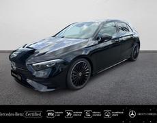 Mercedes Classe A Saint-Grégoire