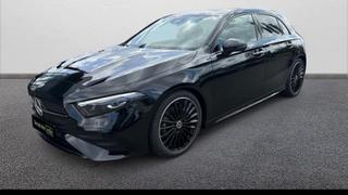 Mercedes Classe A  - Edition - photo 0