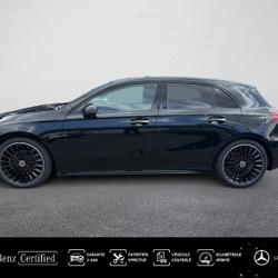Mercedes Classe A 200 d 150ch Edition 140 8G-DCT Saint-Gr&eacute;goire