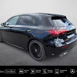Mercedes Classe A 200 d 150ch Edition 140 8G-DCT Saint-Gr&eacute;goire