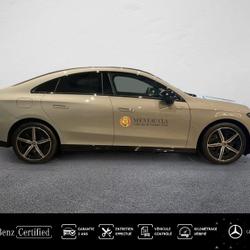 Mercedes CLA 250+ EQ 272ch Limited Edition Quimper