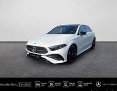 Mercedes Classe A Brest