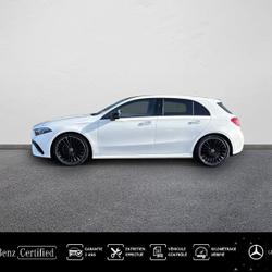 Mercedes Classe A 200 d 150ch Star Edition 8G-DCT Brest