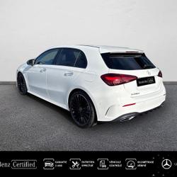 Mercedes Classe A 200 d 150ch Star Edition 8G-DCT Brest