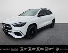 Mercedes GLA - 250 e Hybrid EQ 218ch AMG Line 8G-DCT - 58 900 €