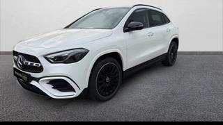 Mercedes GLA  - Amg - photo 0