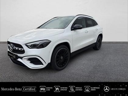 Mercedes GLA - 250 e Hybrid EQ 218ch AMG Line 8G-DCT - 55 890 €