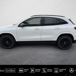 Mercedes GLA 250 e Hybrid EQ 218ch AMG Line 8G-DCT Saint-Gr&eacute;goire