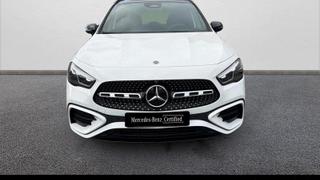 Mercedes GLA  - Amg - photo 4