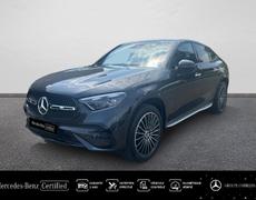 Mercedes GLC Bonchamp-lès-Laval