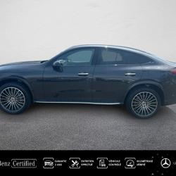 Mercedes GLC 300 d e Hybrid 197+136ch AMG Line + 4Matic 9G-Tronic Bonchamp-l&egrave;s-Laval