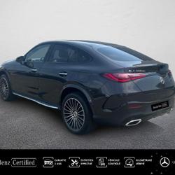 Mercedes GLC 300 d e Hybrid 197+136ch AMG Line + 4Matic 9G-Tronic Bonchamp-l&egrave;s-Laval
