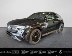 Mercedes GLC Saint-Martin-des-Champs
