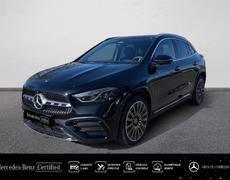 Mercedes GLA Brest