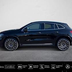 Mercedes GLA 200 d 150ch AMG Line 8G-DCT Brest