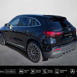 Mercedes GLA 200 d 150ch AMG Line 8G-DCT Brest