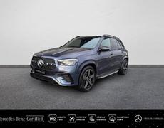 Mercedes GLE